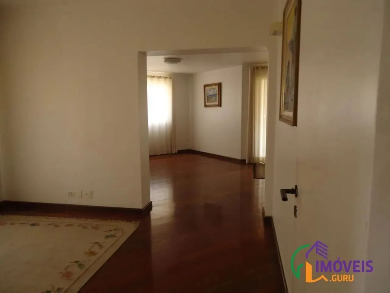 APARTAMENTO - MORUMBI - SP - Foto 4