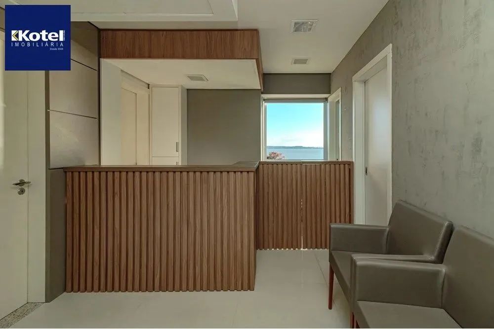Sala Comercial em Cristal
