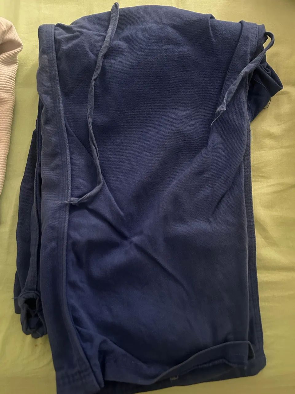 Kimono usado - Foto 4