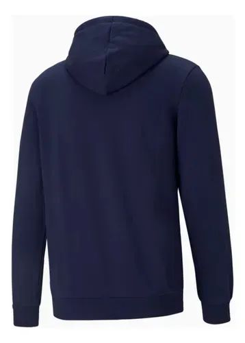 BLUSA MOLETOM PUMA  - Foto 2