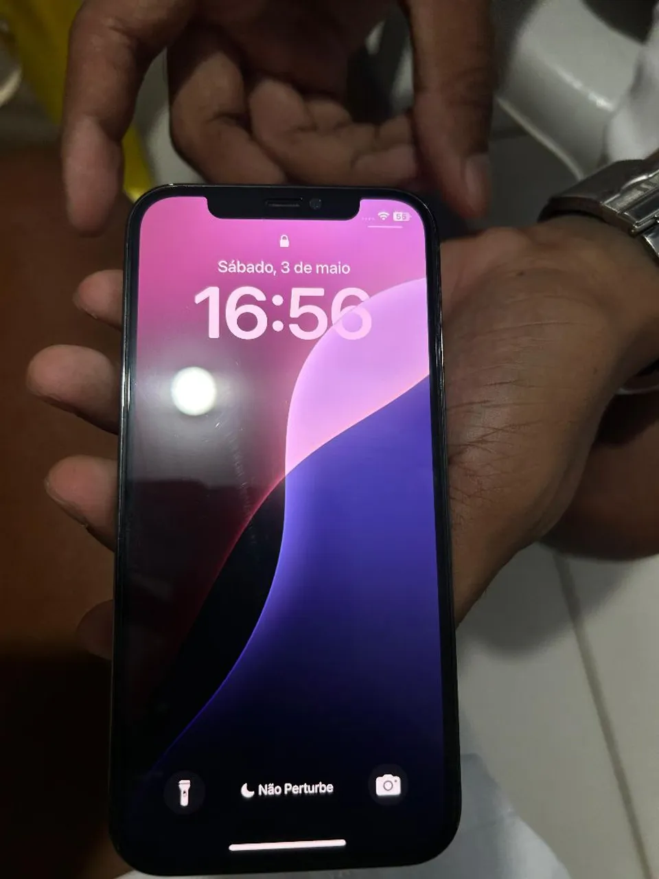 IPHONE 12 PRO
