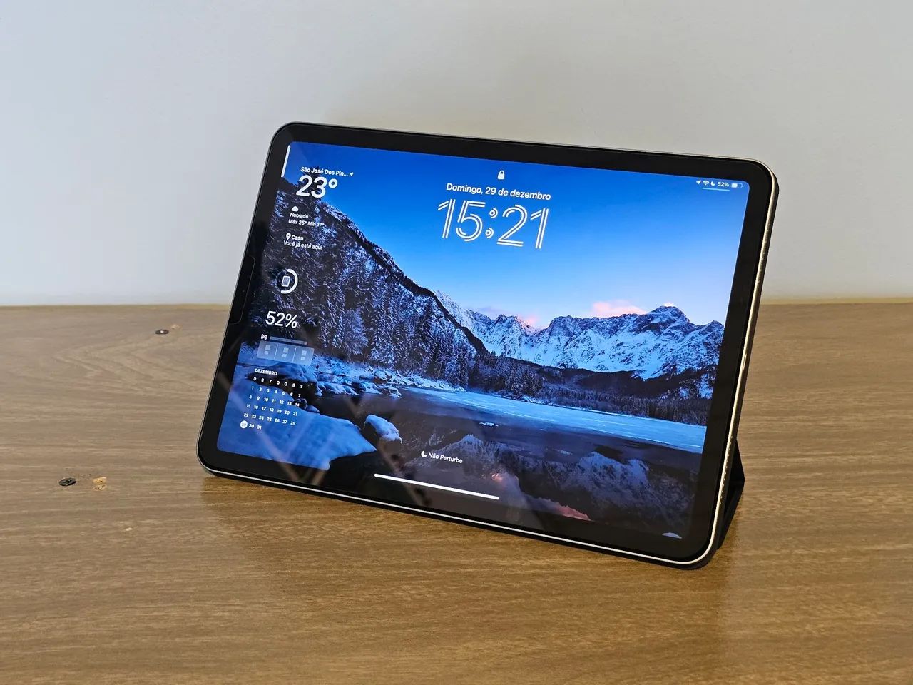 iPad Air 4ª geração 64GB Wi-Fi + Apple Pencil 2 - Tablets e iPad Air 4ª geração 64GB Wi-Fi + Apple Pencil 2 - Tablets e