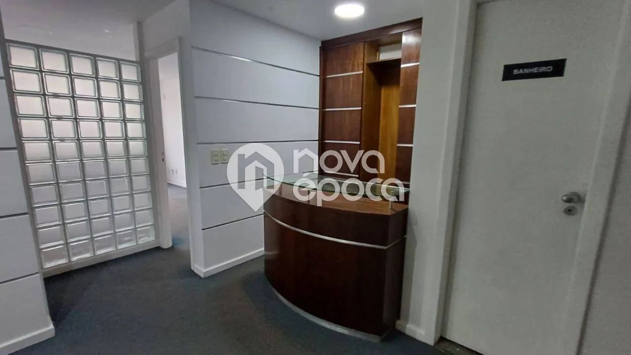 Centro | Sala