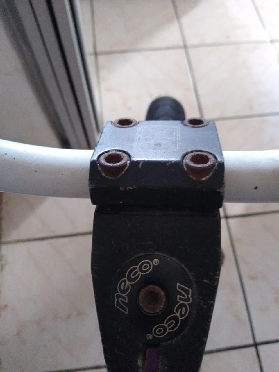 Bmx pro x ( Leia a descrição abaixo ) - Foto 4