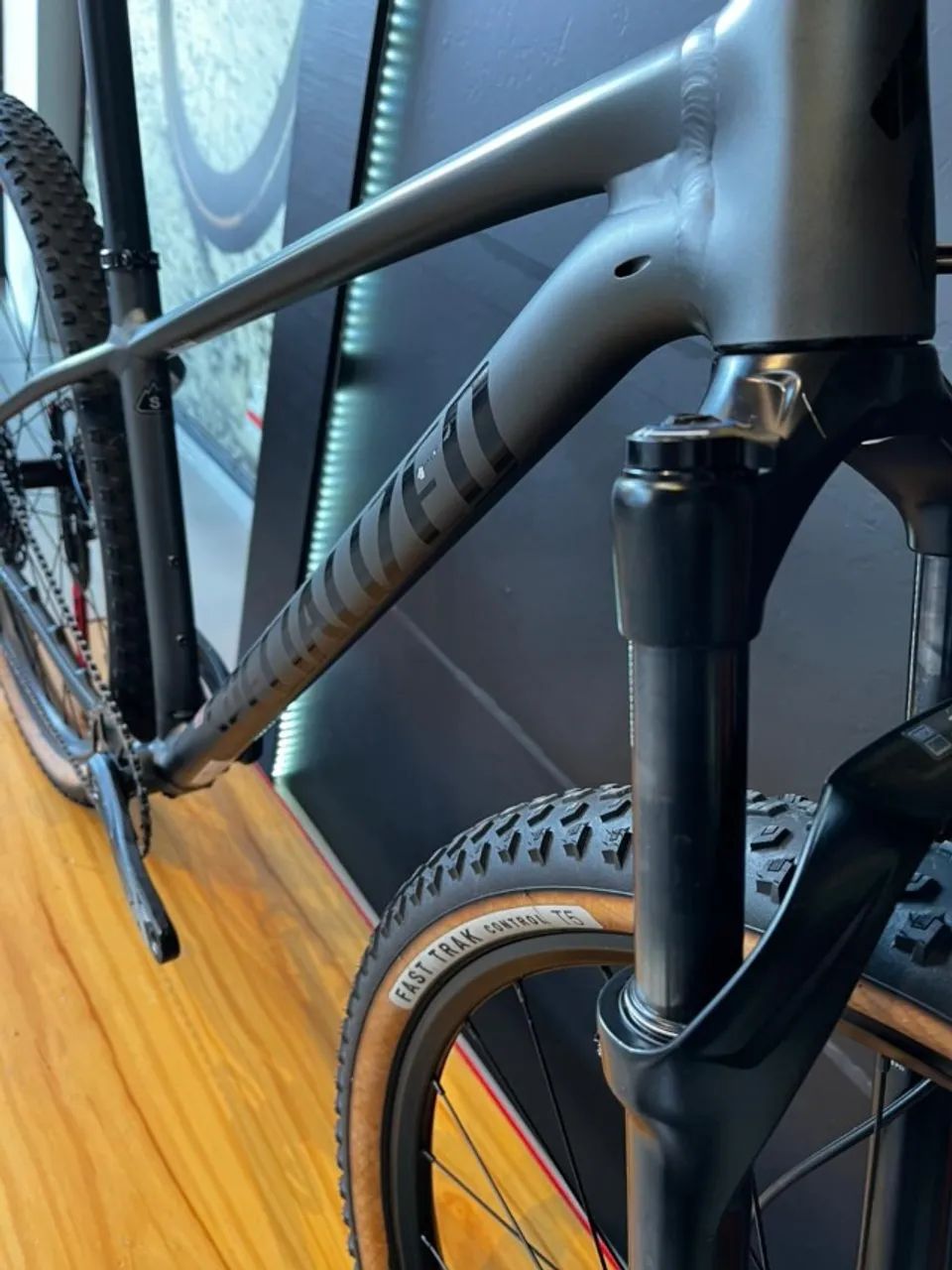 Specialized Chisel HT S - Foto 5