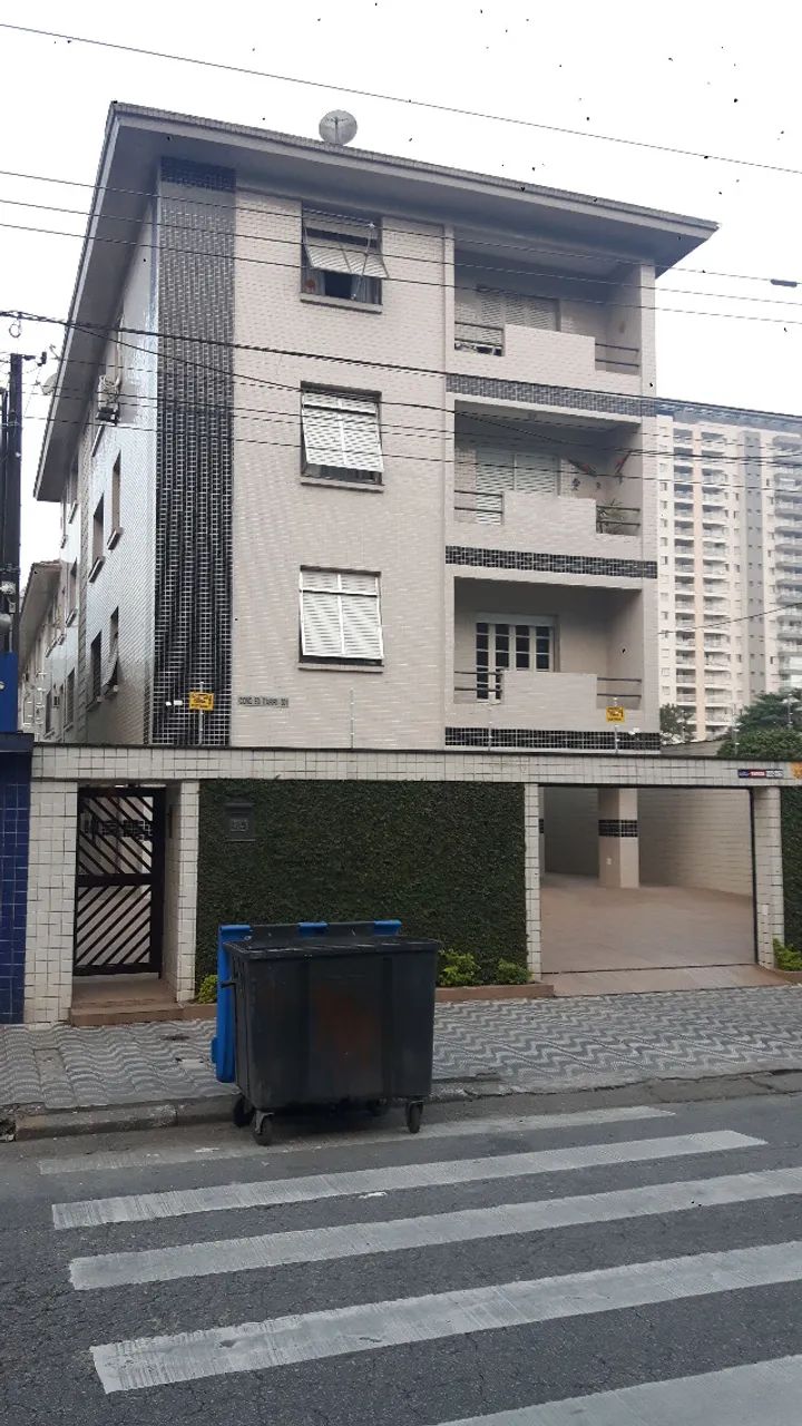 foto - Santos - Vila Mathias