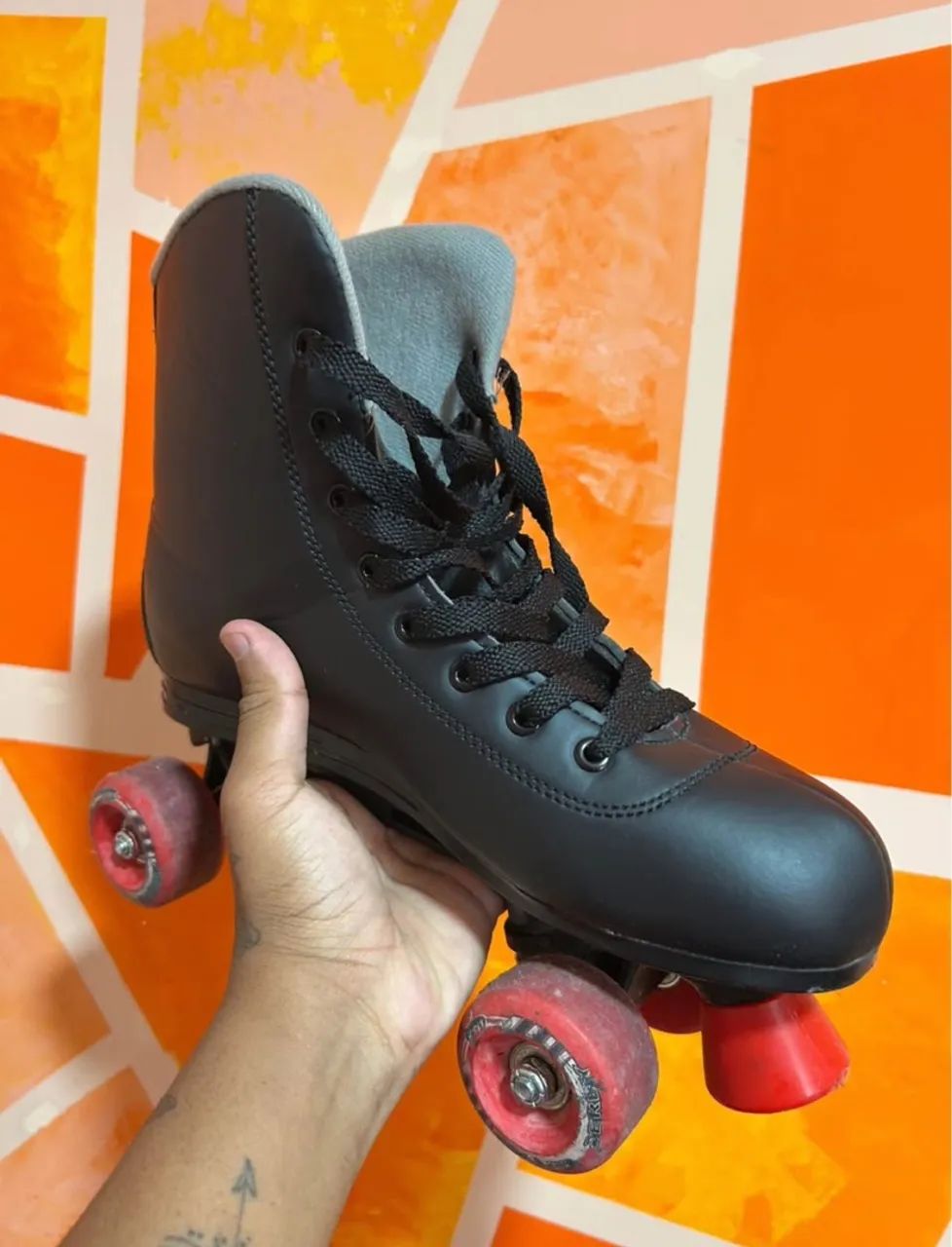 Patins 40/41 - Foto 2