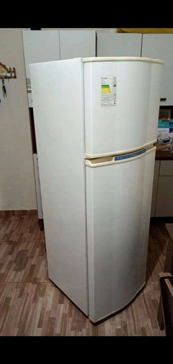 Geladeira Consul - Foto 4