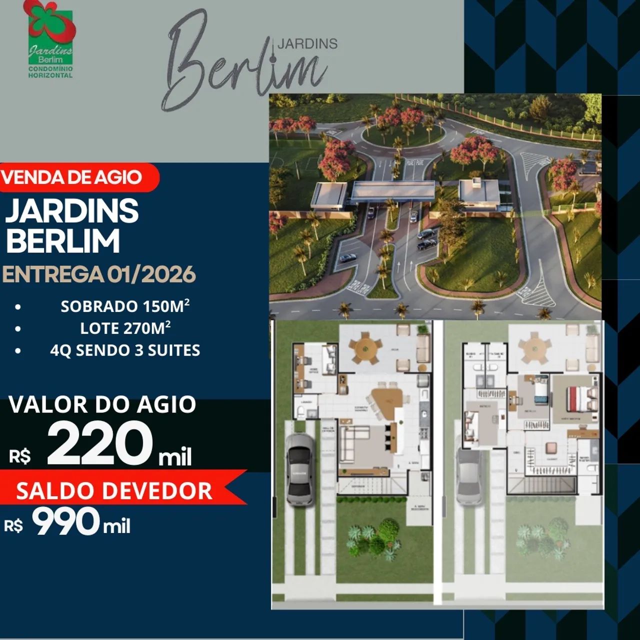 Foto - Goiânia - Vila Monticelli