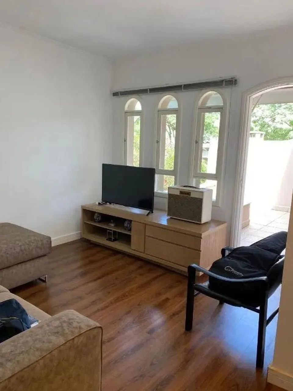 Casa à venda em Barueri, Alphaville, com 4 suítes, com 550 m², Alphaville Residencial Um - Foto 2