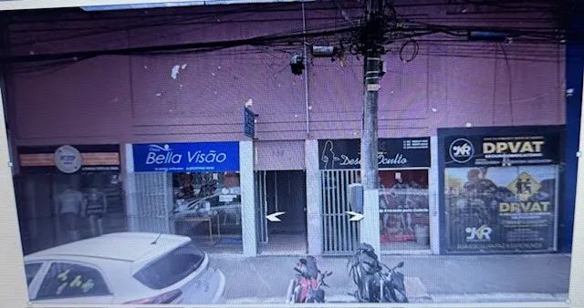 Sala com banheiro em Arapiraca - Foto 4