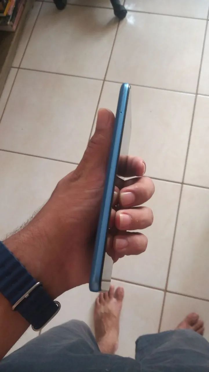 CELULAR REDMI 10A ZERADO64300603234819123