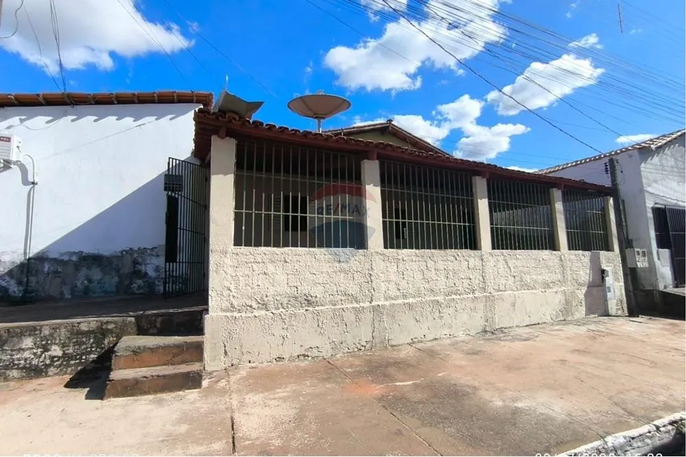 Vende-se Casa no Bairro São João Imperdível!