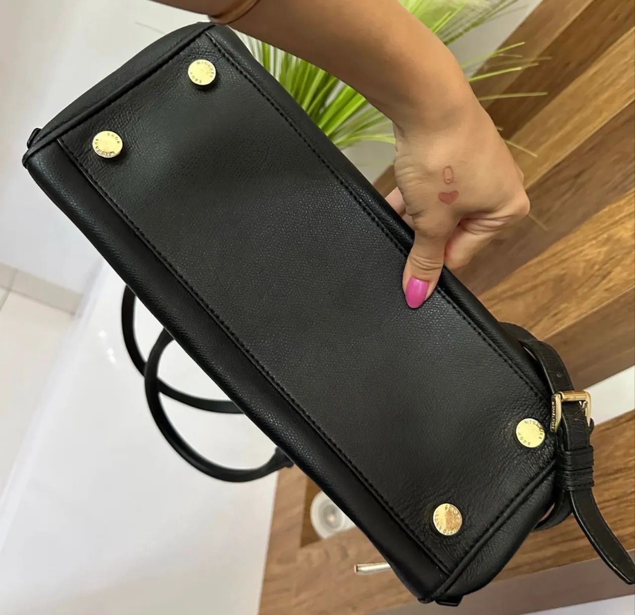 Bolsa Michael kors original  - Foto 4