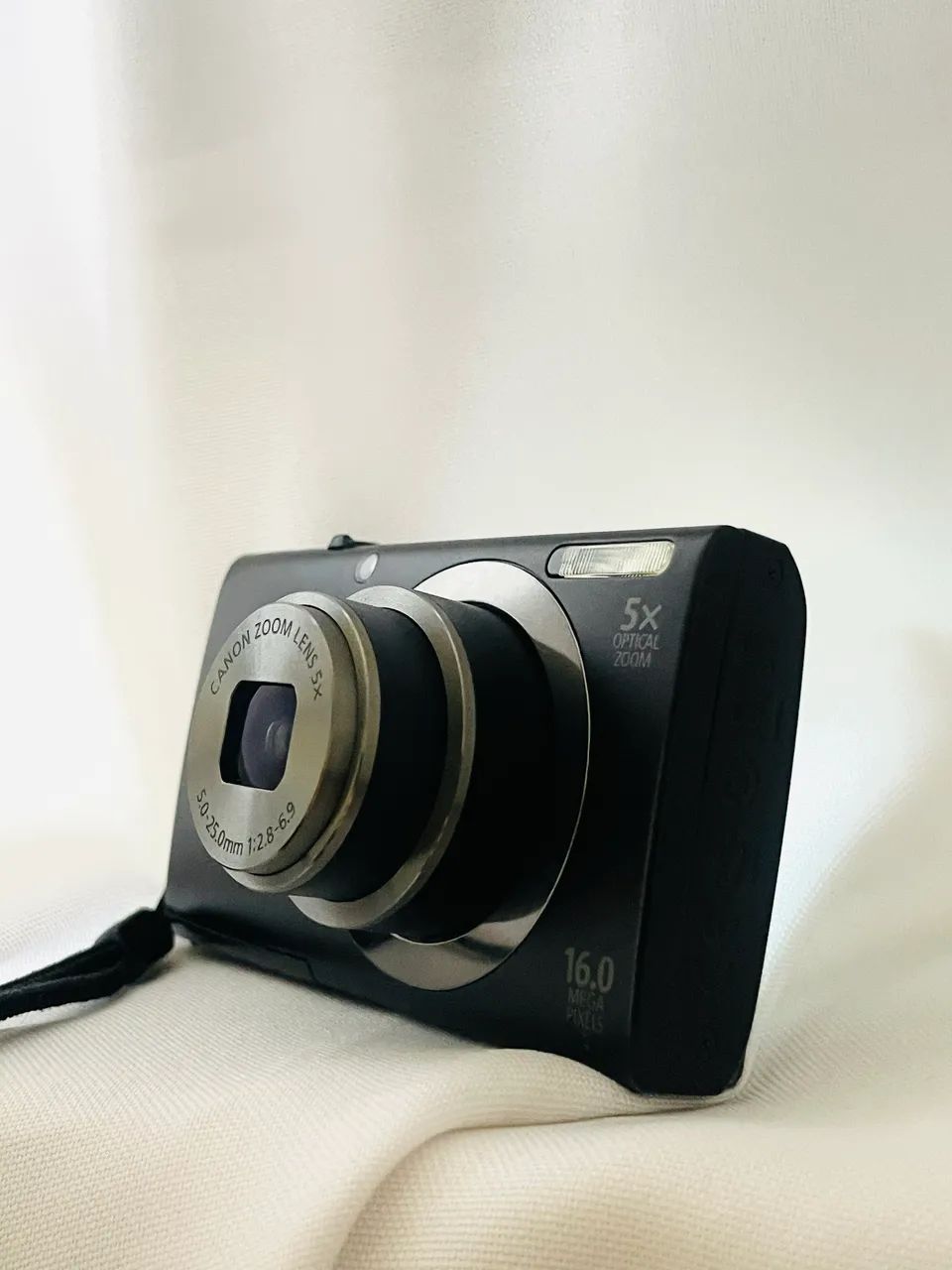 Cânon powershot A2300 HD - Câmeras e Filmadoras - Vila Operária