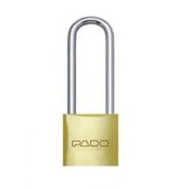 CADEADO PADO HASTE LONGA 45MM 75CM SM