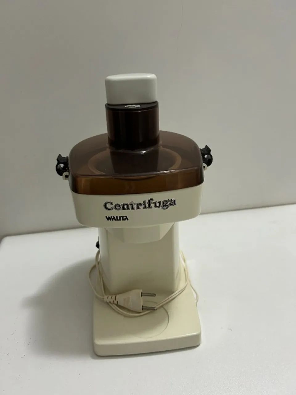 Centrífuga alimentos - Walita - 110 V - excelente estado