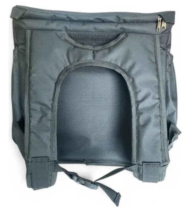 Bolsao bag 90 litros 