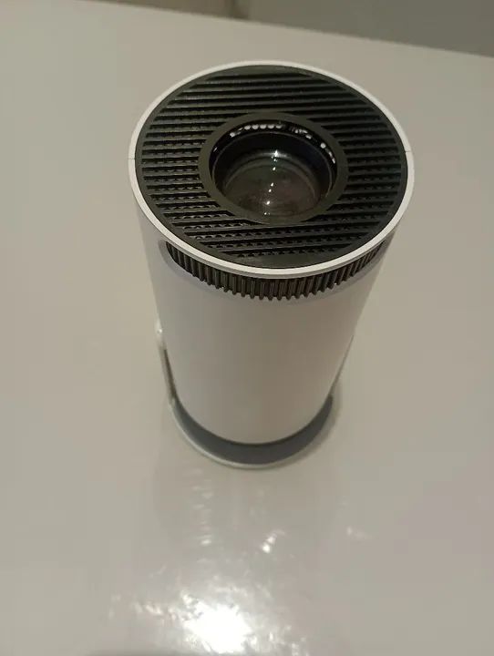 Projetor Portátil - Alta Qualidade