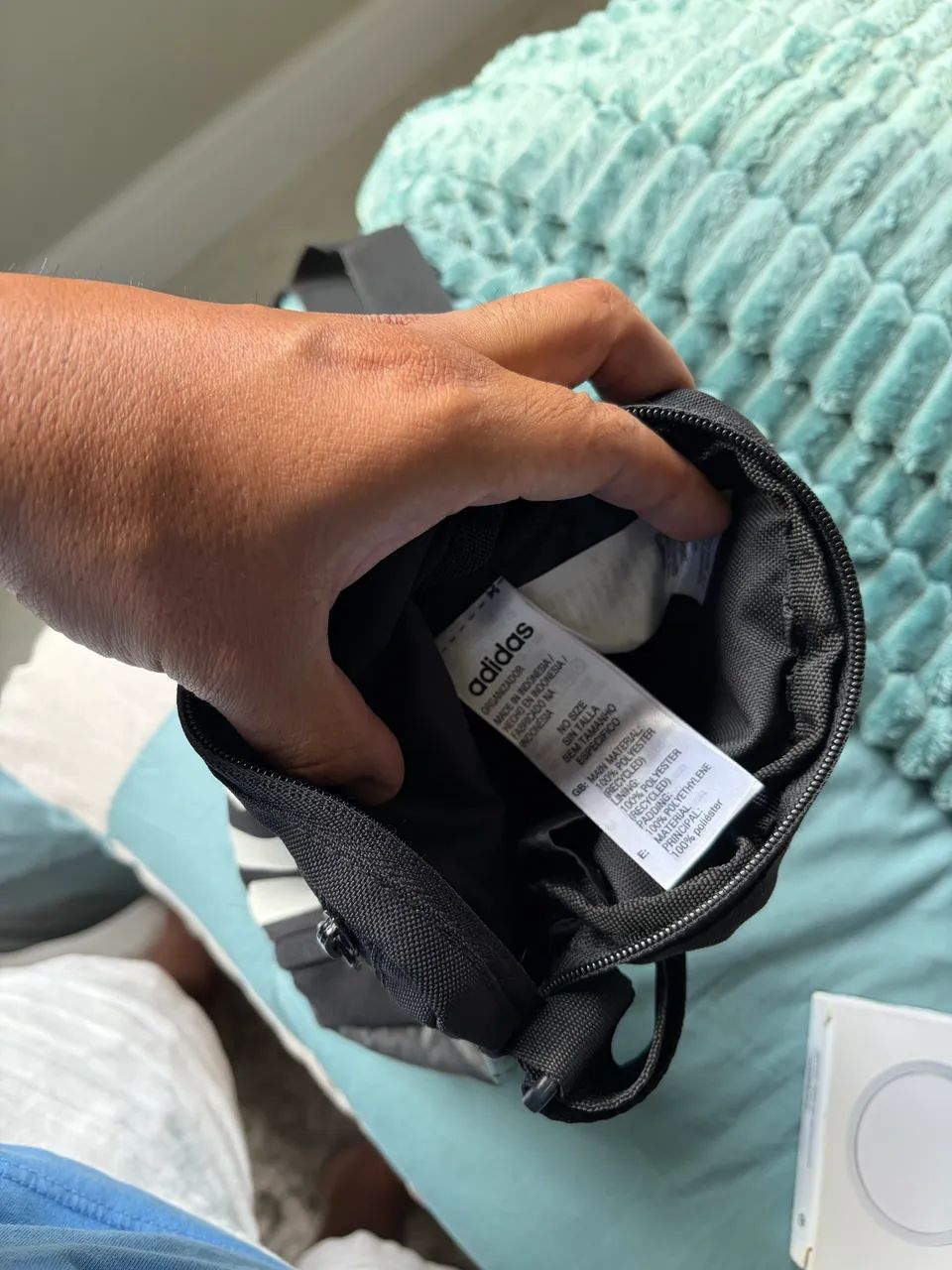 Bag Adidas  - Foto 3