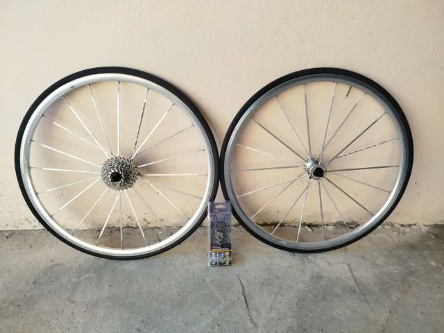 rodas bicicleta speed64299776819075120