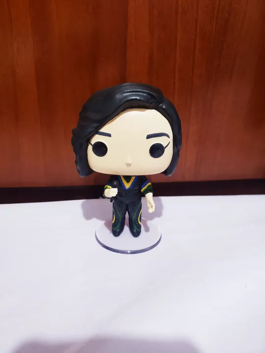 Funko pop Demi Lovato