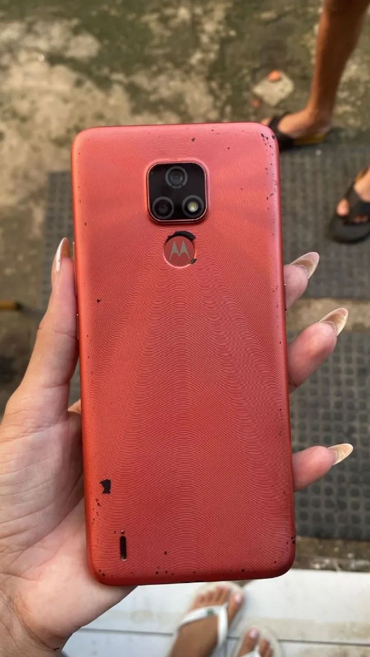 Motorola 7 plus - Foto 4