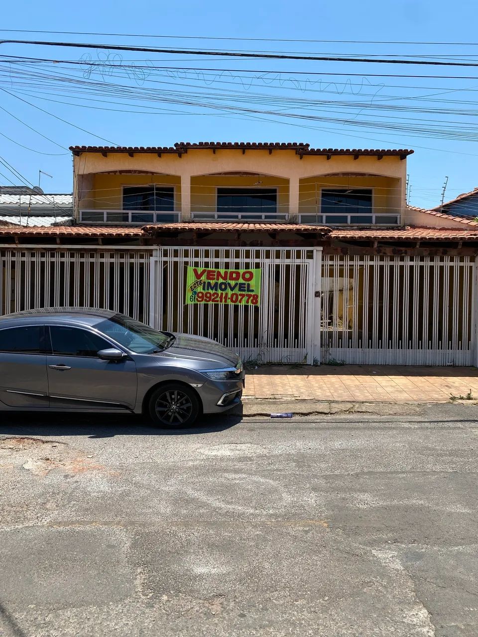Foto - Brasília - Setor Leste (Gama)