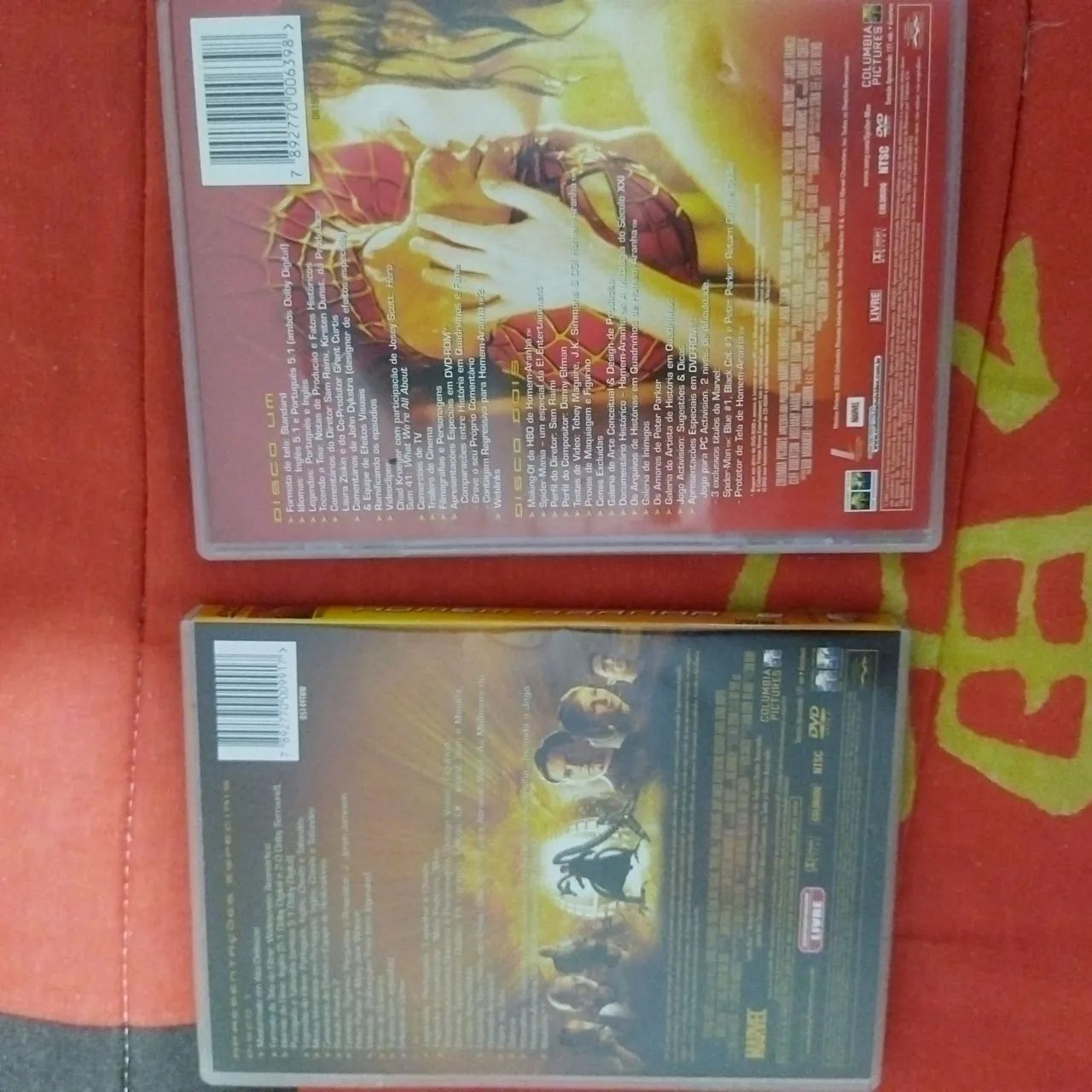 Dvd colecionador  - Foto 4