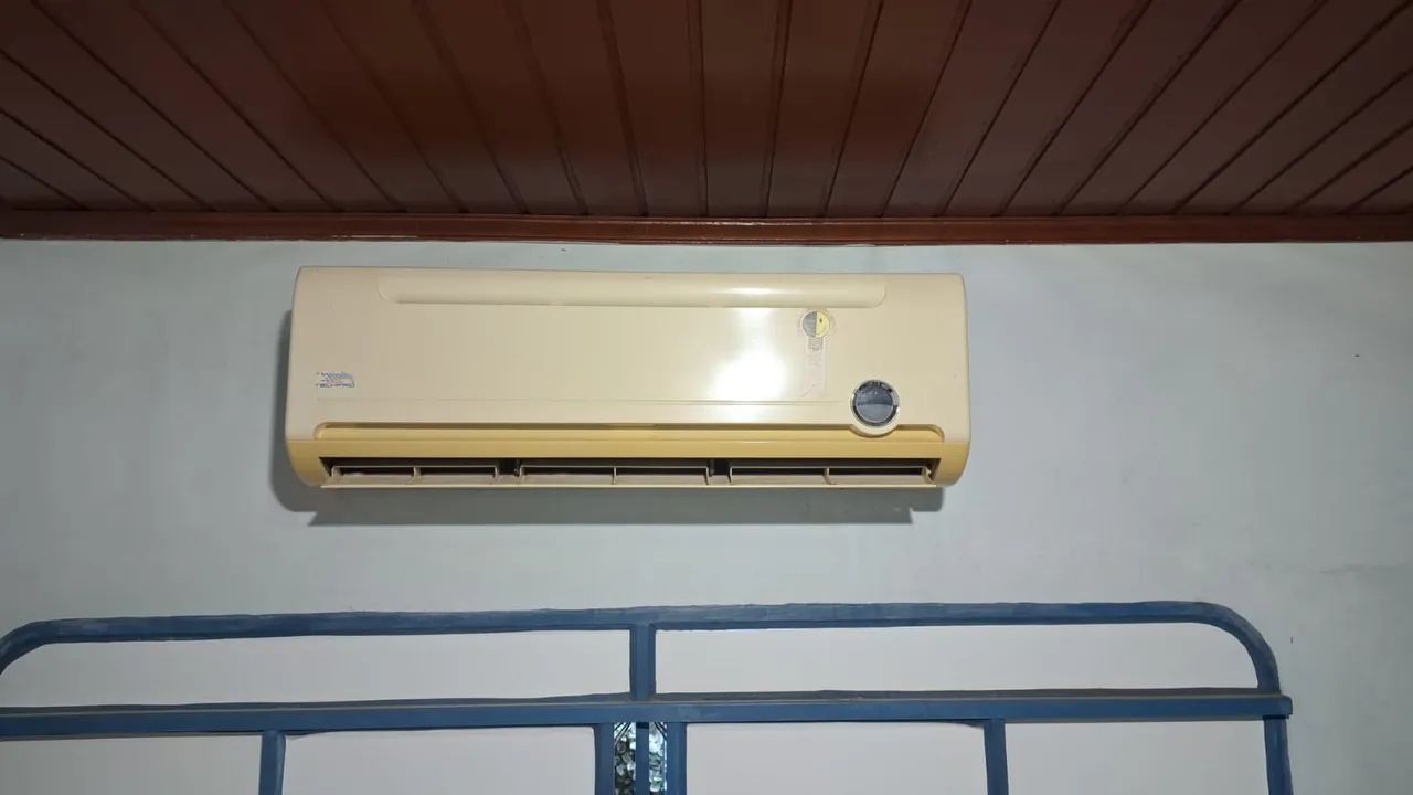 Ar Condicionado TechFrio 18.000 BTUS