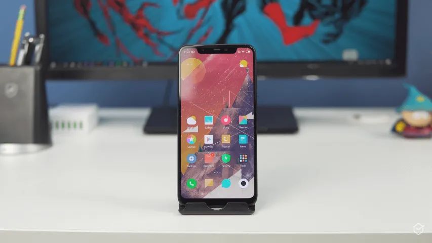 Celular Xiaomi 8 MI Lite 128 GB I 81 99638.0070 (CAIO)