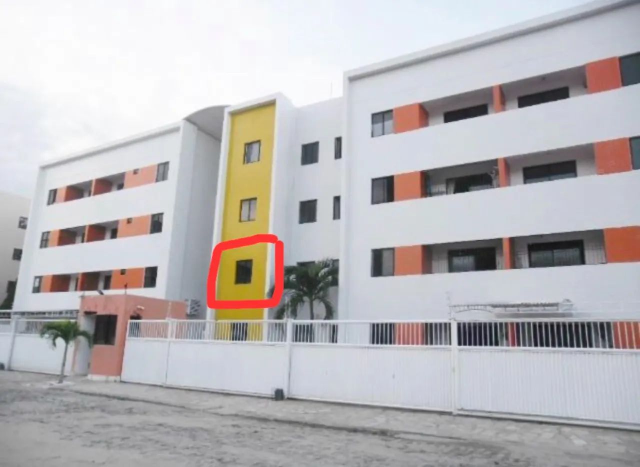 Foto - João Pessoa - Jardim Cidade Universitária