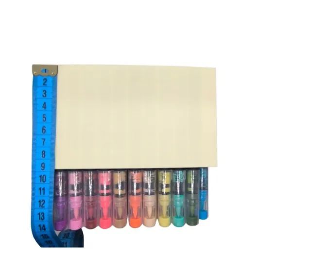 Organizador para Canetas Acrílicas - Suporte 3D Premium para 72 Unidades - Foto 6