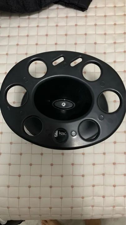 Suporte para Escovas, Tesouras e Acessórios - Foto 2