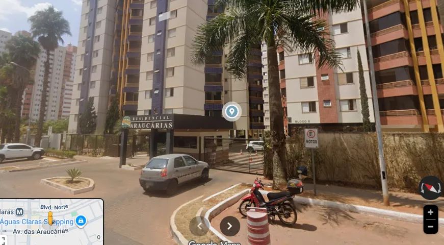 Foto - Brasília - Sul (Águas Claras)