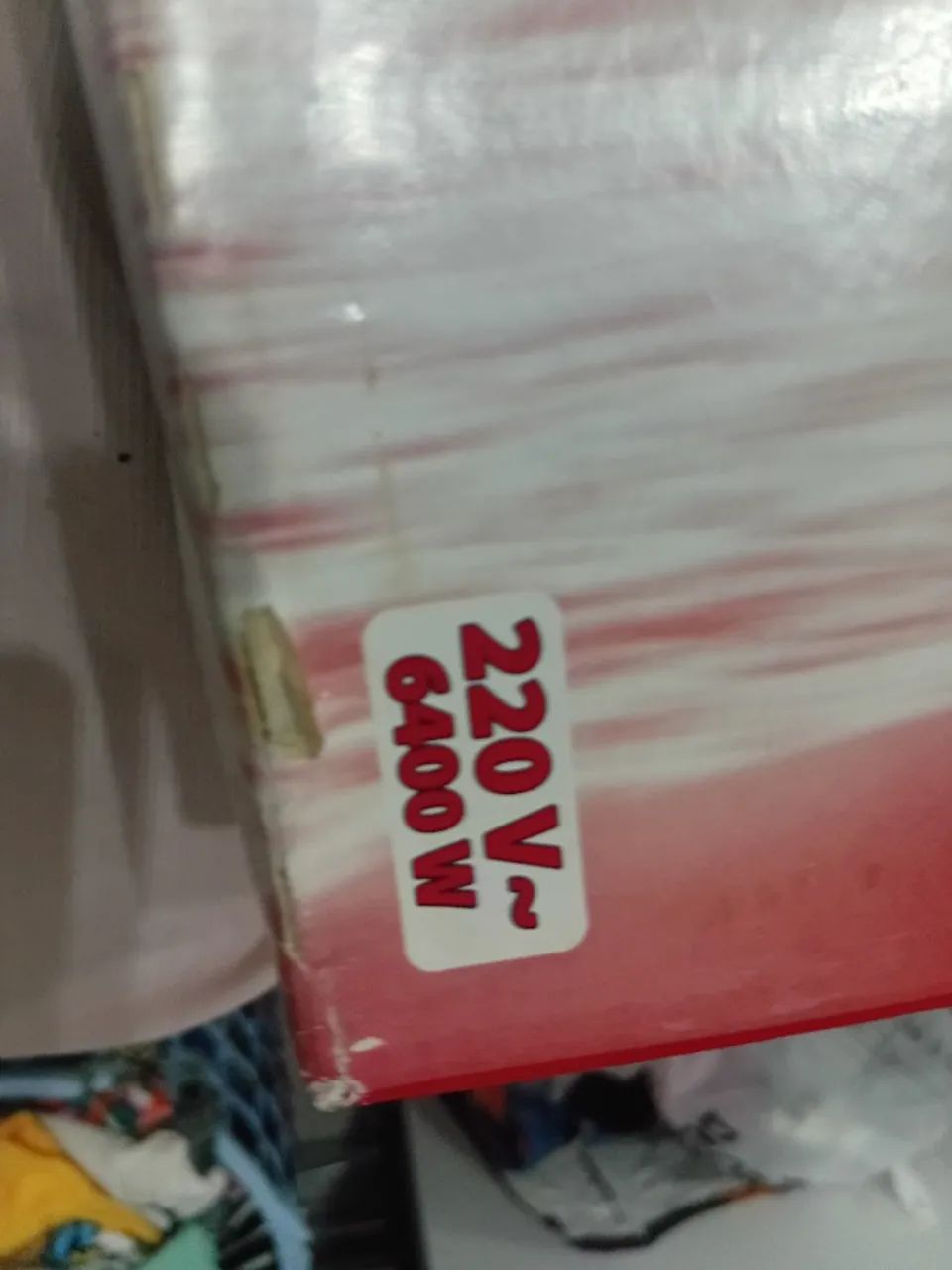 Chuveiro Lorenzeti  - Foto 5