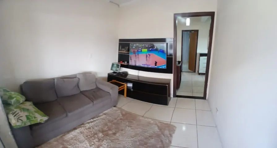 Casa 3 qtos, terraço, garagem , independente, com habite-se, B.S. Bendedito- via colegio  - Foto 5