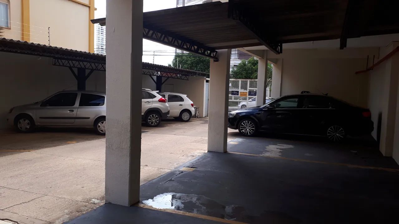 ED. KENNEDY, apartamento para aluguel, com 3 quartos 1 vaga de garagem, Pico do Amor - Cui - Foto 3