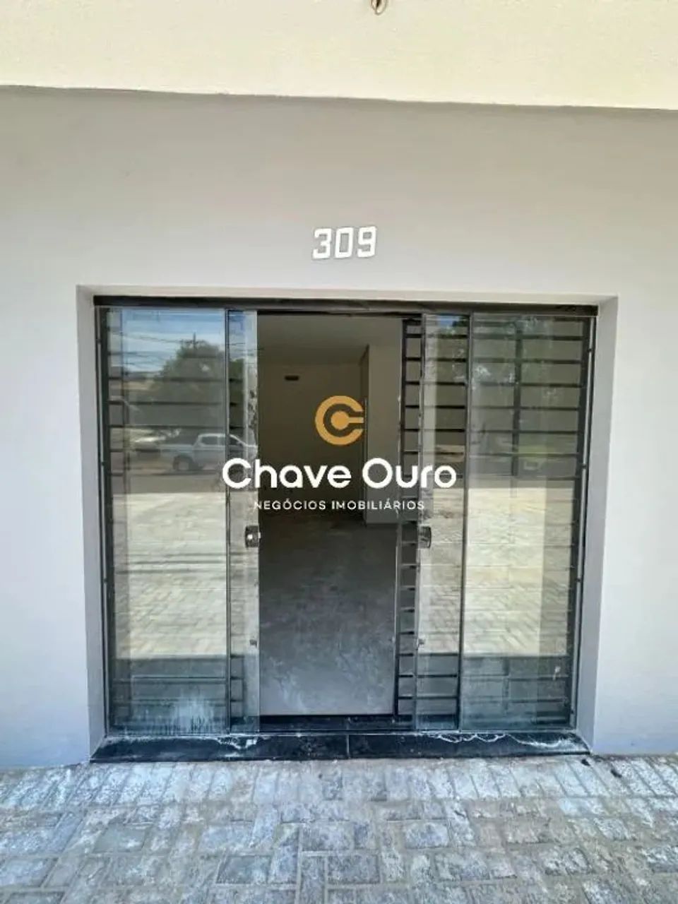 Sala Comercial na Região Norte - Foto 2