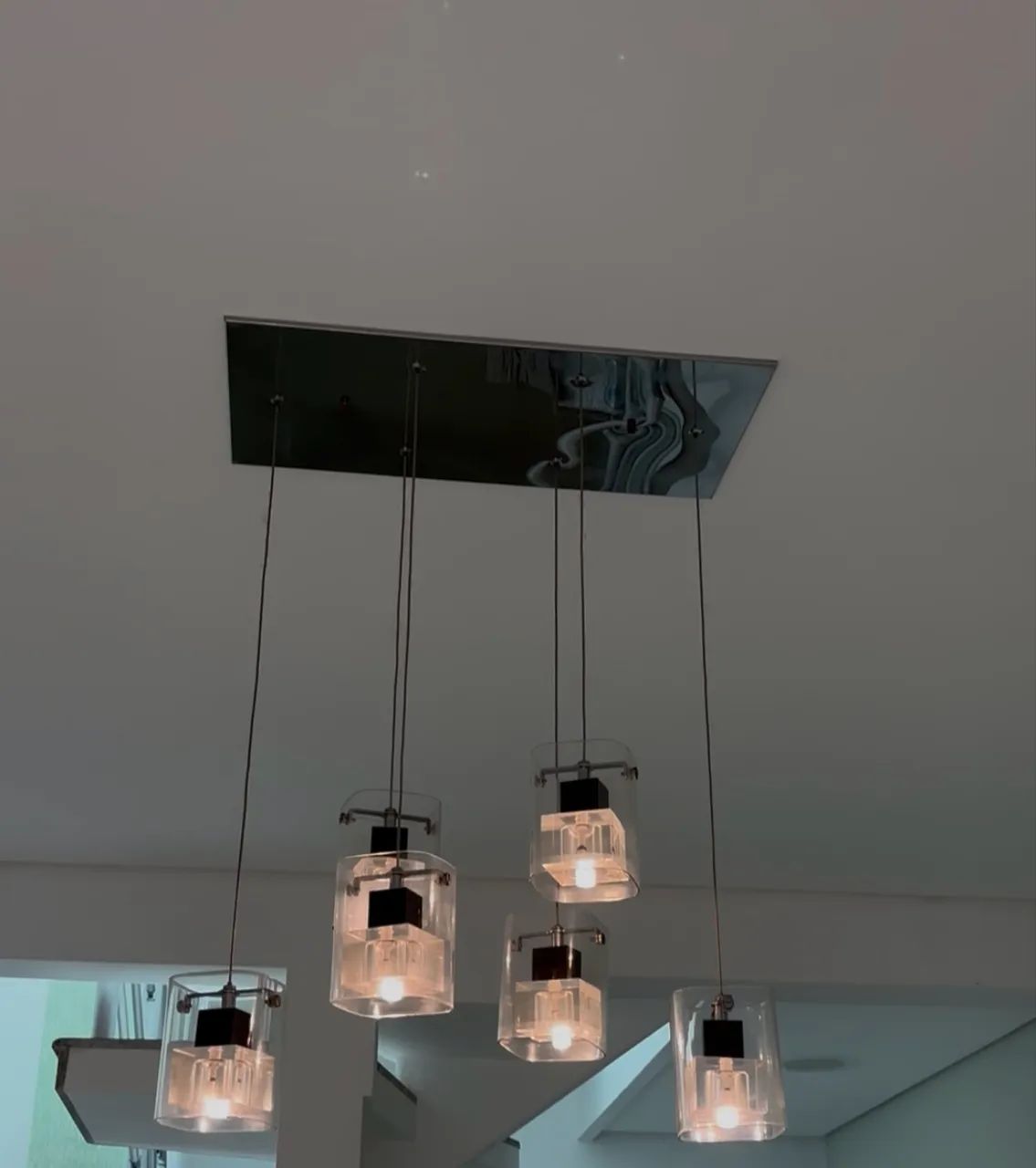 Lustre para sala de jantar  - Foto 2