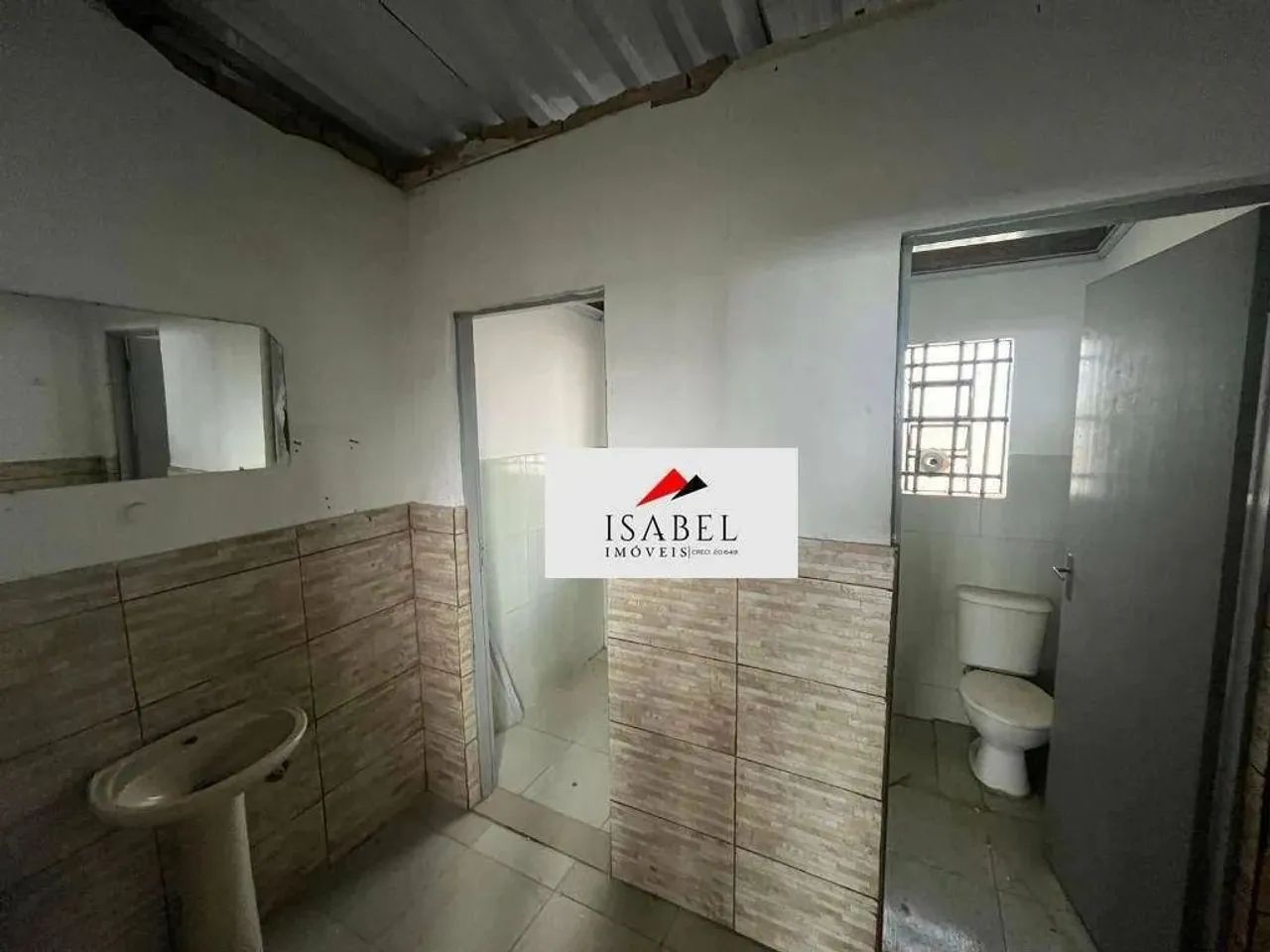 Galpão para locação - Centro - Suzano/SP - Foto 8