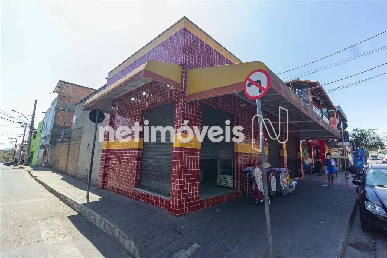 Venda Ponto comercial São Bernardo Belo Horizonte - Foto 4