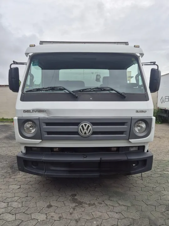 VOLKSWAGEN 5-150 E DELIVERY 2P (DIESEL)