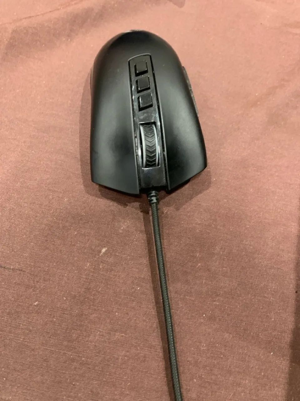 Redragon cobra m711 novo  - Foto 2