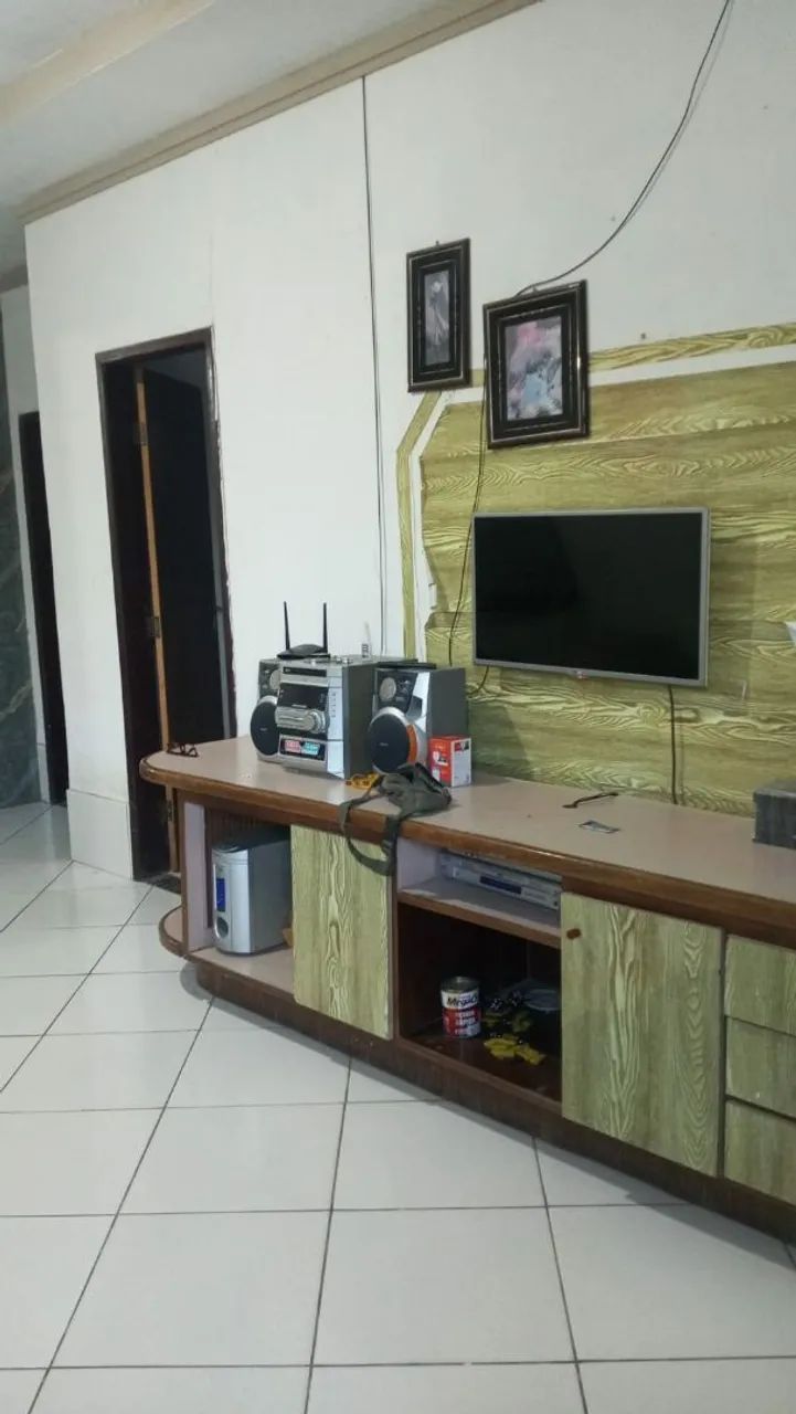 Casa na Praia do Sol Cabuçu  - Foto 2