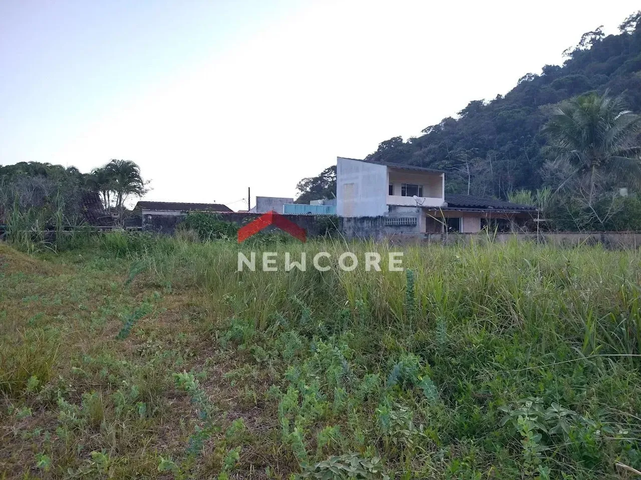 Lote em condomínio em Rua Dez - Verde Mar - Caraguatatuba/SP