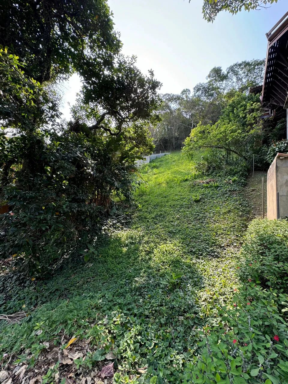Terreno em cond. na AV Central, ótimas casas, 600m2 - Foto 2