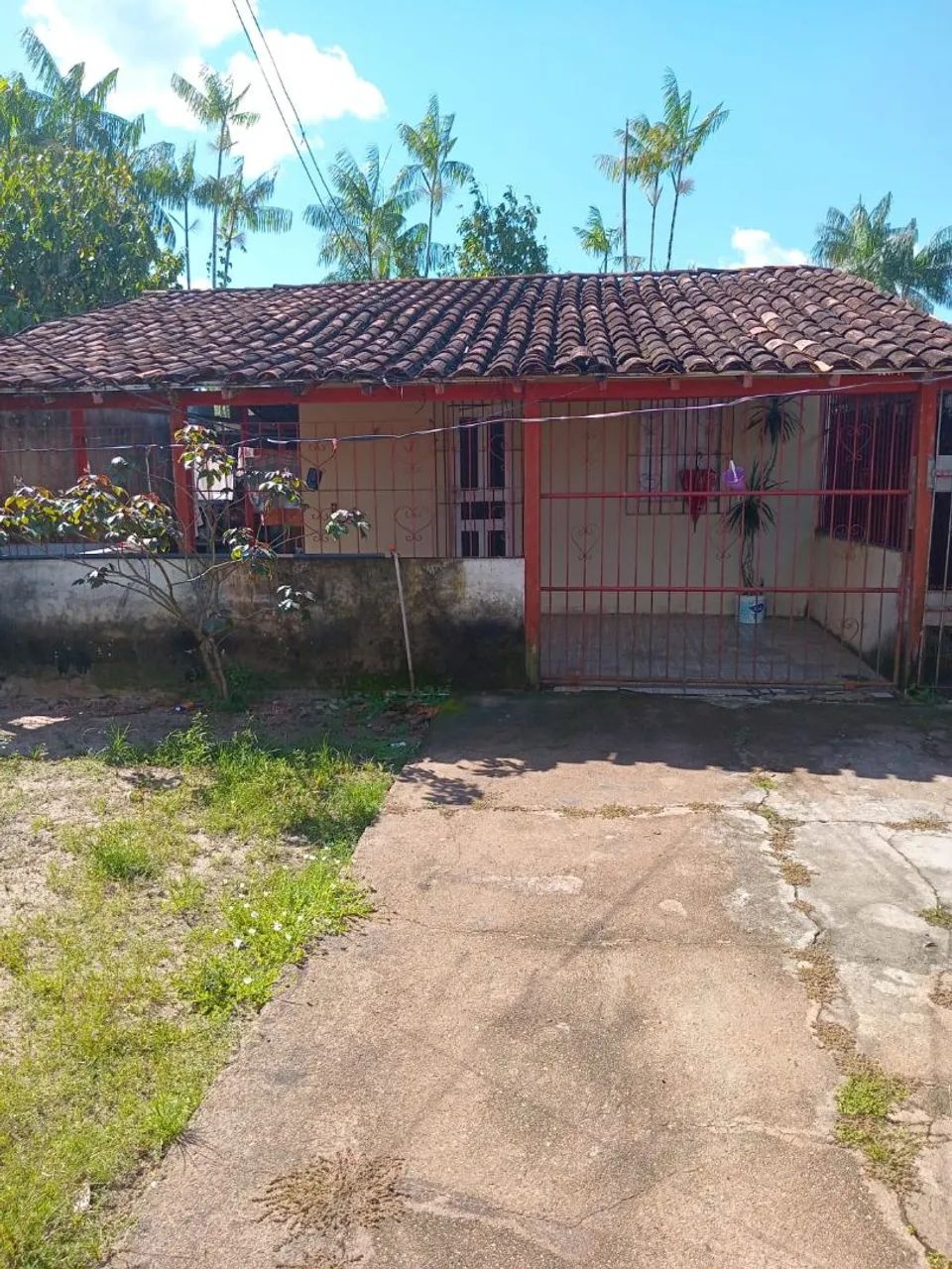 Foto - Belém - Marambaia