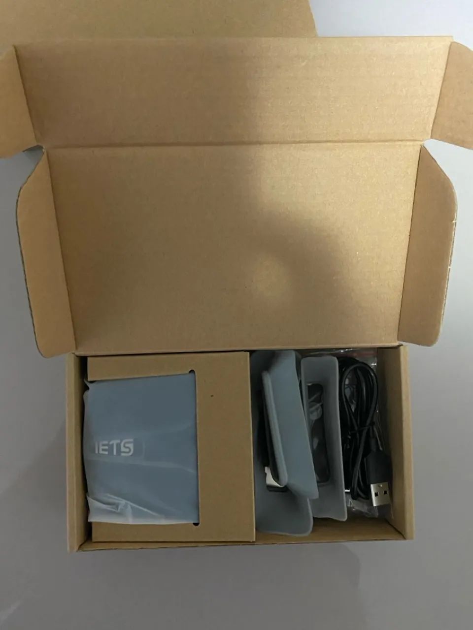 IETS GT202 COOLER PARA NOTEBOOK - Foto 2