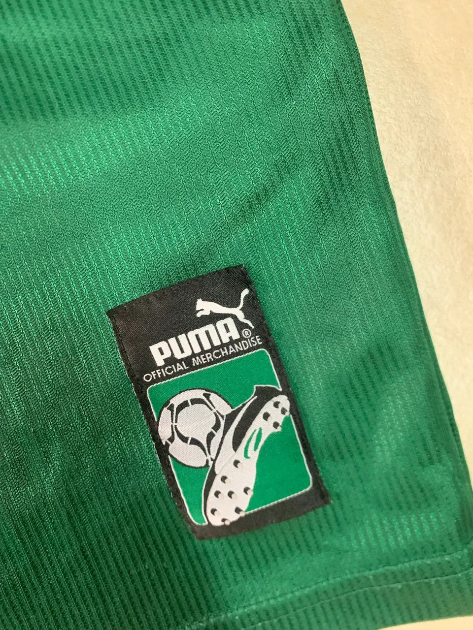 3 Camisetas - Guarani Futebol Clube - Foto 5